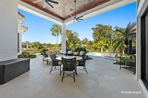 Casa en venta en Jupiter, Florida, 5 dormitorios, 648.92 m2 № 2045944 - foto 10