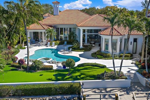 Casa en venta en Jupiter, Florida, 5 dormitorios, 648.92 m2 № 2045944 - foto 3