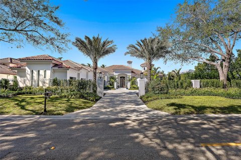 Casa en venta en Jupiter, Florida, 5 dormitorios, 648.92 m2 № 2045944 - foto 4