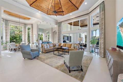 Casa en venta en Jupiter, Florida, 5 dormitorios, 648.92 m2 № 2045944 - foto 15