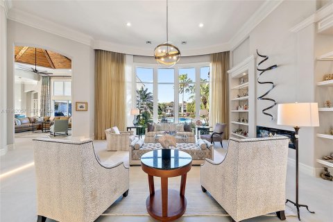 Casa en venta en Jupiter, Florida, 5 dormitorios, 648.92 m2 № 2045944 - foto 17