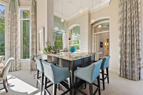 Casa en venta en Jupiter, Florida, 5 dormitorios, 648.92 m2 № 2045944 - foto 18