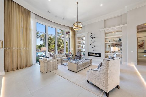 Casa en venta en Jupiter, Florida, 5 dormitorios, 648.92 m2 № 2045944 - foto 16