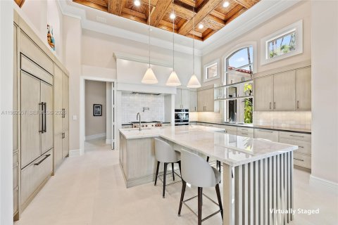 Casa en venta en Jupiter, Florida, 5 dormitorios, 648.92 m2 № 2045944 - foto 12