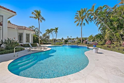 Casa en venta en Jupiter, Florida, 5 dormitorios, 648.92 m2 № 2045944 - foto 7