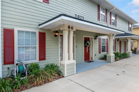 Condominio en venta en Gainesville, Florida, 2 dormitorios, 100.24 m2 № 2092816 - foto 2