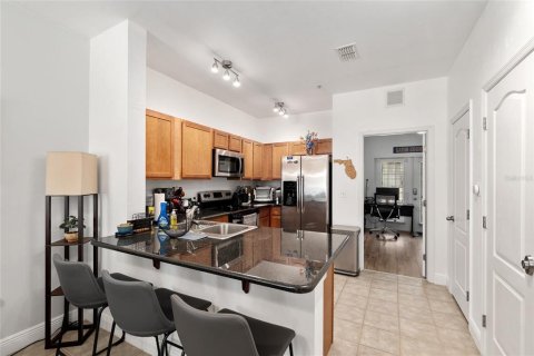 Condominio en venta en Gainesville, Florida, 2 dormitorios, 100.24 m2 № 2092816 - foto 9
