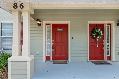 Condominio en venta en Gainesville, Florida, 2 dormitorios, 100.24 m2 № 2092816 - foto 3