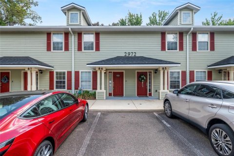 Condo in Gainesville, Florida, 2 bedrooms  № 2092816