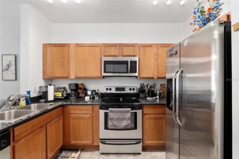 Condominio en venta en Gainesville, Florida, 2 dormitorios, 100.24 m2 № 2092816 - foto 11