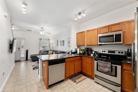 Condominio en venta en Gainesville, Florida, 2 dormitorios, 100.24 m2 № 2092816 - foto 10