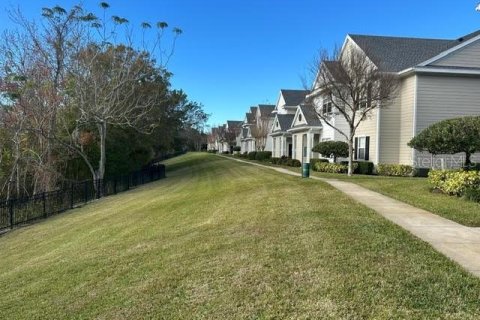 Condo à Winter Garden, Floride, 3 chambres  № 2129674