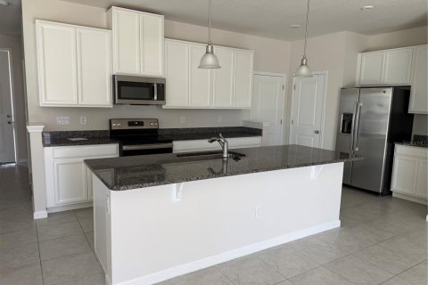 Touwnhouse à louer à Kissimmee, Floride: 3 chambres, 164.53 m2 № 2095520 - photo 3
