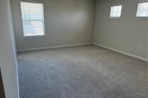 Touwnhouse à louer à Kissimmee, Floride: 3 chambres, 164.53 m2 № 2095520 - photo 7