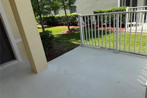 Touwnhouse à louer à Kissimmee, Floride: 3 chambres, 164.53 m2 № 2095520 - photo 15