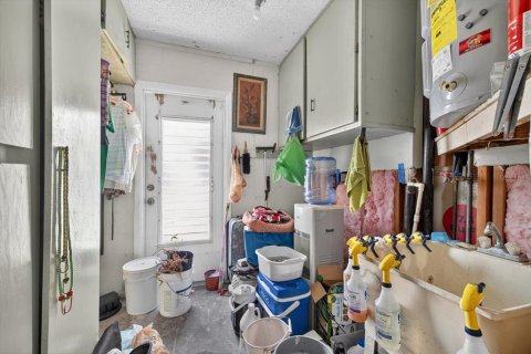 Купить виллу или дом в Нью-Порт-Ричи, Флорида 8 комнат, 125.51м2, № 1876139 - фото 28