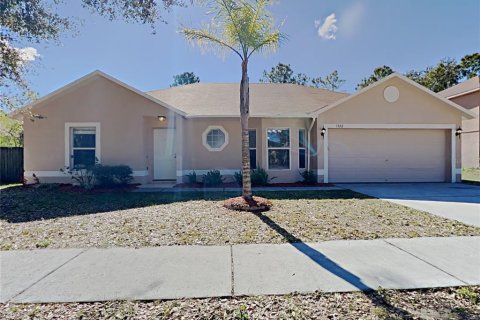 Villa ou maison à Valrico, Floride 3 chambres, 142.51 m2 № 2314486