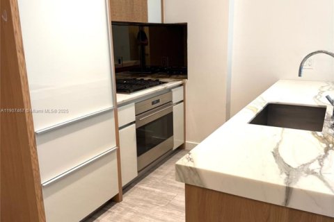 Снять в аренду кондоминиум в Майами, Флорида 1 спальня, 64.01м2, № 1964041 - фото 8