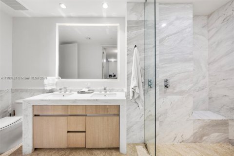 Снять в аренду кондоминиум в Майами, Флорида 1 спальня, 64.01м2, № 1964041 - фото 9