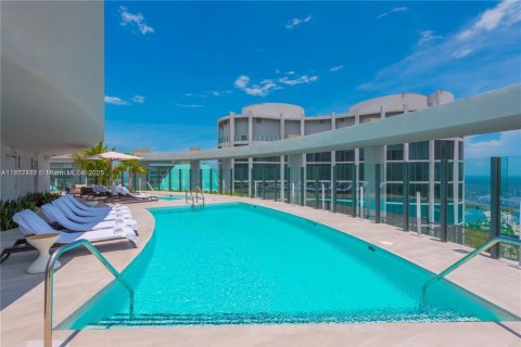Снять в аренду кондоминиум в Майами, Флорида 1 спальня, 64.01м2, № 1964041 - фото 16