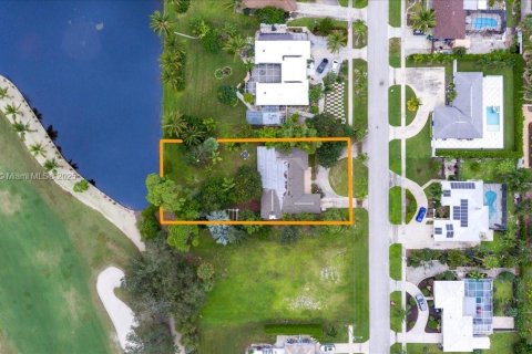 Villa ou maison à vendre à Marco Island, Floride: 3 chambres № 1947308 - photo 5