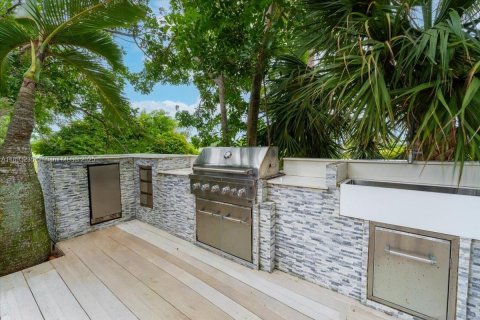 Villa ou maison à vendre à Marco Island, Floride: 3 chambres № 1947308 - photo 9