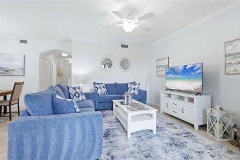 Copropriété à louer à Bradenton, Floride: 2 chambres, 106.09 m2 № 2202955 - photo 19
