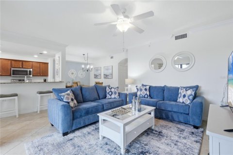 Copropriété à louer à Bradenton, Floride: 2 chambres, 106.09 m2 № 2202955 - photo 20