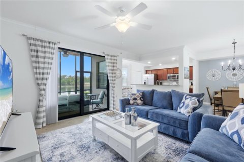 Copropriété à louer à Bradenton, Floride: 2 chambres, 106.09 m2 № 2202955 - photo 21