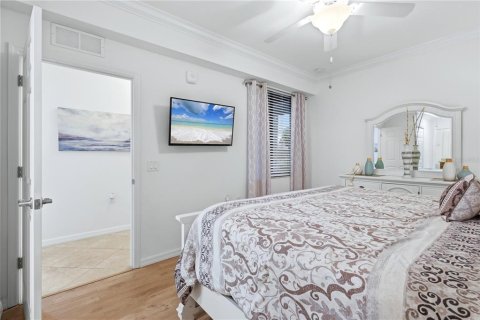 Copropriété à louer à Bradenton, Floride: 2 chambres, 106.09 m2 № 2202955 - photo 24