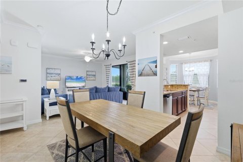 Copropriété à louer à Bradenton, Floride: 2 chambres, 106.09 m2 № 2202955 - photo 13