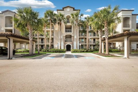 Condo in Bradenton, Florida, 2 bedrooms in LAKEWOOD NATIONAL  № 2202955