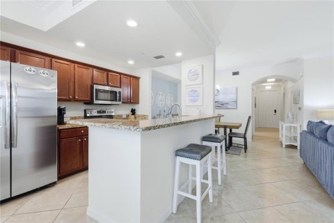 Copropriété à louer à Bradenton, Floride: 2 chambres, 106.09 m2 № 2202955 - photo 6