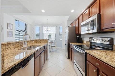 Copropriété à louer à Bradenton, Floride: 2 chambres, 106.09 m2 № 2202955 - photo 3