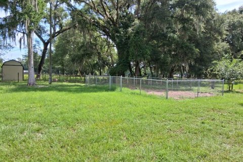 Villa ou maison à vendre à Webster, Floride: 3 chambres, 120.4 m2 № 2149891 - photo 15