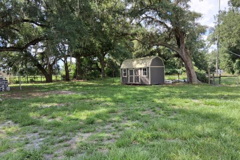 Villa ou maison à vendre à Webster, Floride: 3 chambres, 120.4 m2 № 2149891 - photo 2