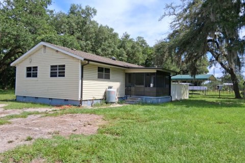 Villa ou maison à vendre à Webster, Floride: 3 chambres, 120.4 m2 № 2149891 - photo 3