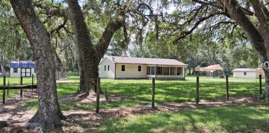 Villa ou maison à Webster, Floride 3 chambres, 120.4 m2 № 2149891