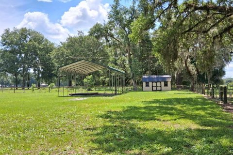 Villa ou maison à vendre à Webster, Floride: 3 chambres, 120.4 m2 № 2149891 - photo 18