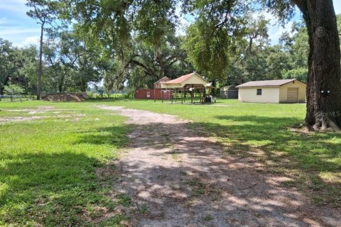 Villa ou maison à vendre à Webster, Floride: 3 chambres, 120.4 m2 № 2149891 - photo 19