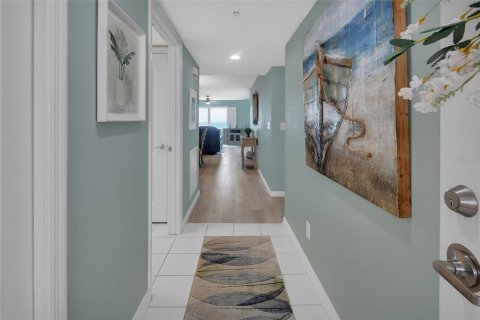 Купить кондоминиум в Дейтона - Бич-Шорс, Флорида 6 комнат, 145.02м2, № 2200088 - фото 7