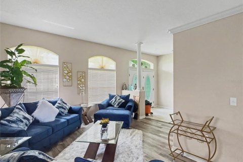 House in Lakeland, Florida 3 bedrooms, 191.1 sq.m. № 2209423 - photo 4