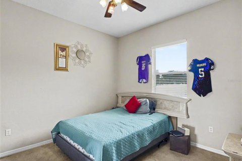 House in Lakeland, Florida 3 bedrooms, 191.1 sq.m. № 2209423 - photo 11