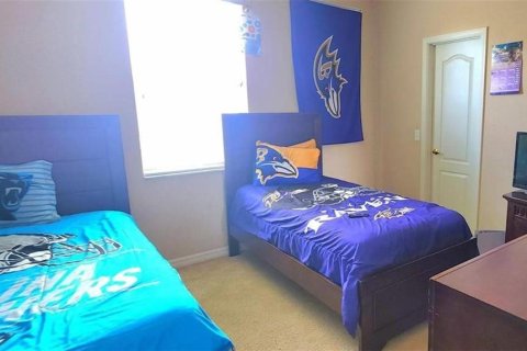 House in Lakeland, Florida 3 bedrooms, 191.1 sq.m. № 2209423 - photo 12