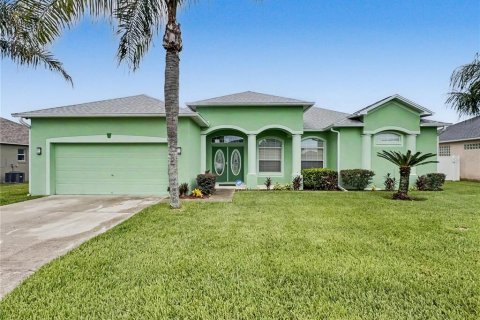 House in Lakeland, Florida 3 bedrooms, 191.1 sq.m. № 2209423 - photo 18