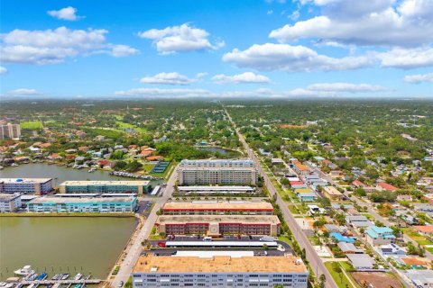 Condo in Gulfport, Florida, 1 bedroom  № 1782234 - photo 19
