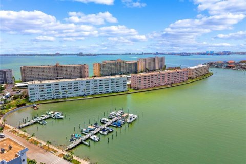 Condo in Gulfport, Florida, 1 bedroom  № 1782234 - photo 2