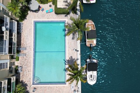 Купить кондоминиум в Норт-Майами, Флорида 1 спальня, 67.17м2, № 2056724 - фото 17