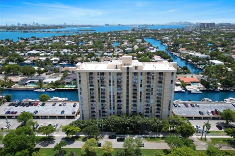 Купить кондоминиум в Норт-Майами, Флорида 1 спальня, 67.17м2, № 2056724 - фото 16