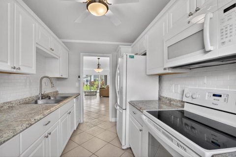 Купить кондоминиум в Делрей-Бич, Флорида 4 комнаты, 94.11м2, № 2179805 - фото 8
